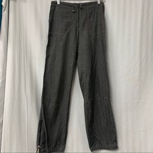Fendi Jogger Jeans